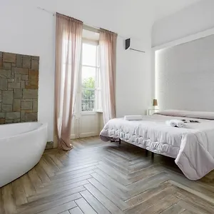 Bed & Breakfast Calypso Il Binario Elegance, Palermo